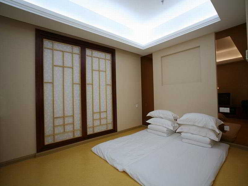 Highton Hotel Shanghai Exterior foto